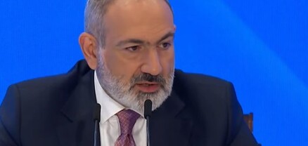 Սահմանազատման գործընթացով աննպատակ ենք դարձնում պшտերազմը․ աշխատանքի 90 տոկոսն արված է