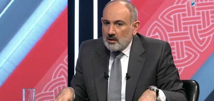 Մենք հիմա սահմանազատում են ՀՀ սահմանը․ Կիրանցը սահման չունի․ Նիկոլ Փաշինյան