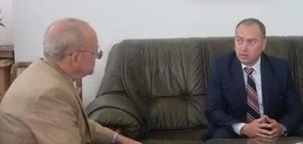 Քննարկվել են հայ–բուլղարական առևտրատնտեսական հարաբերությունների ընդլայնման հնարավորությունները