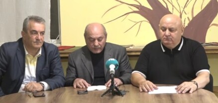 «Հայոց աշխարհազորը» զորակցում է Բագրատ Սրբազանի հայրենանվեր գործունեությունը