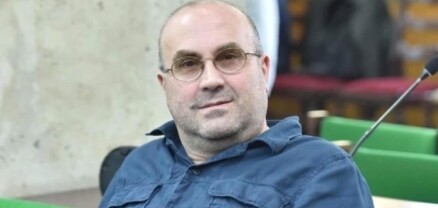 «Հայրենիքը հանուն Արծվաշենի» շարժման շրջանակներում Երևանից դեպի Արծվաշեն եմ շարժվելու․ Կարեն Հեքիմյան