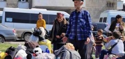 Արցախցիների աջակցության ծրագրի ֆինանսավորում իրականացվել է, բայց գումարները չկան