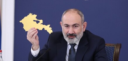 Ֆորպոստ լինելուց մինչև ընդհանրապես չլինել. Նիկոլ Փաշինյանի քաղաքական «մենյուն»
