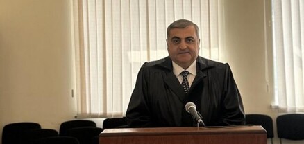 Լևոն Քոչարյանի օգնականի կալանքի միջնորդությունը կքննի Լևոն Քոչարյանին կալանավորած Մասիս Մելքոնյանը