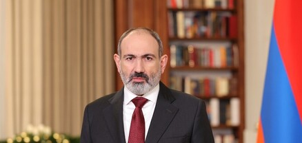 Այսօր մարդու՝ աղքատության մեջ ապրելու առանցքային պատճառը ժամանակին նրա չստացած կրթությունն է․ Փաշինյանի ուղերձը