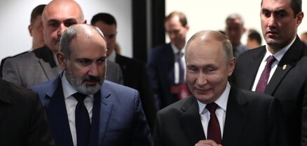 «Հակառուս» Փաշինյանի ֆենոմենը. ինչքան բարձրացնում է ՀՀ-ի ինքնիշխանությունը, այնքան իջեցնում է այն