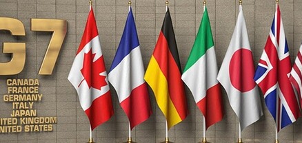 G7-ի ֆինանսների նախարարները կաջակցեն ռուսական ակտիվներից եկամուտների փոխանցմանը Ուկրաինա