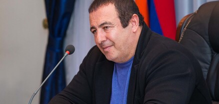 Հավատում եմ, որ միասնական հայկական աշխարհ ունենալու մեր երազանքն իրականություն է դառնալու. Գագիկ Ծառուկյան
