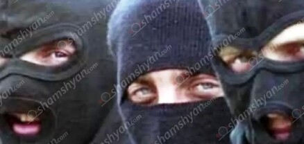 Արարատի մարզում 3 հոգի մտել են բնակարան, կապել տանտիրոջ ձեռքերը և ոտքերը, սպառնացել դանակով և ատրճանակով. shamshyan.com