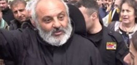 ՔՊ-ականներն արդեն ներքին ուղերձներ են հղում, թե ինչպես կարող են միանալ մեզ. Բագրատ Սրբազան
