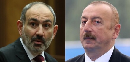ՀՀ-ին ոչինչ չի վերադարձվի․ Ադրբեջանն Ալմա-Աթայի հռչակագիրը ճանաչում է, երբ ստանալիք ունի