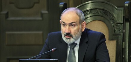 Մենք երեխային 90 %-ով դատապարտում ենք աղքատության․ Փաշինյան