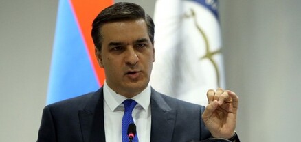 Արման Թաթոյանը որոշում ունի. ի՞նչ ձևաչափ կնախընտրի նա. Փաստ