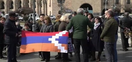 «Արցախի մեր սիրելի քույրերը և եղբայրները» սիրելի են, բայց վստահելի չեն