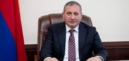 «Վանաձոր» բժշկական կենտրոնը տնօրենի նոր պաշտոնակատար ունի. shamshyan.com