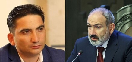 Հայրենիքը հորինել են ինձ նման «անուղեղ հայրենասերների» համար, իսկ մարդը պիտի վայելի հնարավոր ամեն ինչ