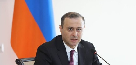 Այս ծանր պահին մենք համերաշխությունն ենք հայտնում Իրանի բարեկամ ժողովրդին և կառավարությանը․ Արմեն Գրիգորյան