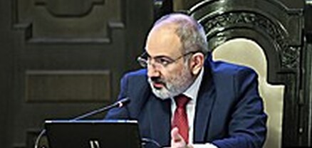 Բոլորիս աչքի առաջ արդեն 20 տարի գոյություն ունի հակապետական հարկային համակարգ․ Նիկոլ Փաշինյան