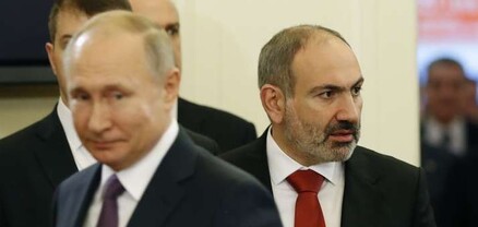 Ինչպես են պասիվ հակառուսականությունը ծառայեցնում ՀՀ-ում ռուսական ազդեցության պահպանմանը