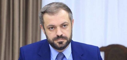 Գևորգ Պապոյանն ուղևորվել է ԱՄՆ