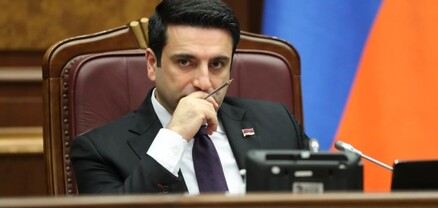 Ինչ ասել եմ՝ ճիշտ եմ ասել, պատրաստ եմ նորից կրկնել. Ալեն Սիմոնյանը՝ հակառուսական հայտարարությունների մասին