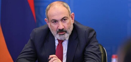 Փաշինյանը չի մեկնել Աշխաբադ՝ ԱՊՀ երկրների վարչապետների հանդիպմանը