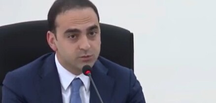 Ընտրությունների հնարավորությունը երկրում ստեղծել է հենց այս իշխանությունը. Ավինյան