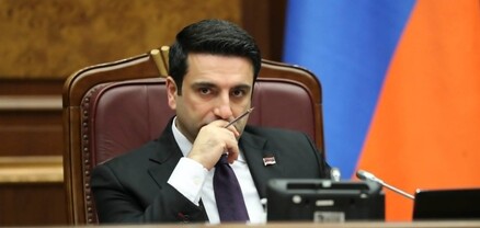 Եկեղեցին խոշոր հարկատու է. Ալեն Սիմոնյանը ստում է. թվեր. Ժողովուրդ