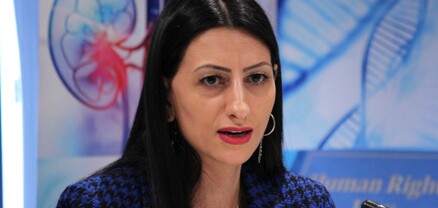 Կարևոր է, որ պետությունը մշտապես լինի մարդու իրավունքների պատշաճ իրացման երաշխավորը. ՄԻՊ