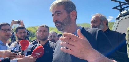 Խաբե՞լ են, թե՞ ճնշել․ Հրապարակ