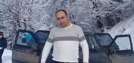 Այսօր մահացած պայմանագրային զինծառայողը Ազատամուտ գյուղից էր