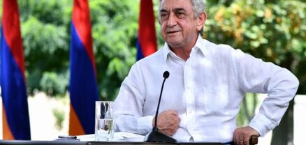 Դատախազությունը կբողոքարկի Սերժ Սարգսյանին և մյուսներին արդարացնելու վճիռը