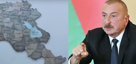Պատրաստվեք, գալիս են․ ի՞նչ է նշանակում «Արևմտյան Ադրբեջան»