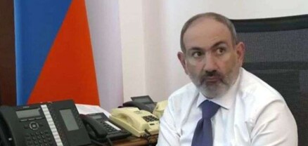 Ինչո՞ւ է Փաշինյանը վախենում Ազատության հրապարակից 