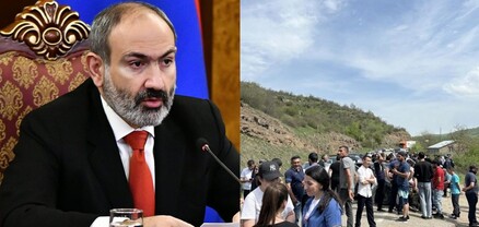 Փաշինյանի մանիպուլյացիան. 4 գյուղերի հանձնումը ոչ միայն տեղացիների, այլև ՀՀ ողջ բնակչության խնդիրն է