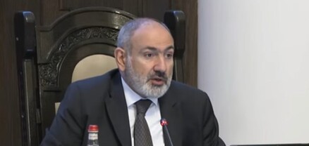 Մենք էդ ծնունդի, կնունքի արարողությունից դուրս ենք եկել, եկել ենք այստեղ․ Փաշինյանը՝ պետական ծախսերի մասին