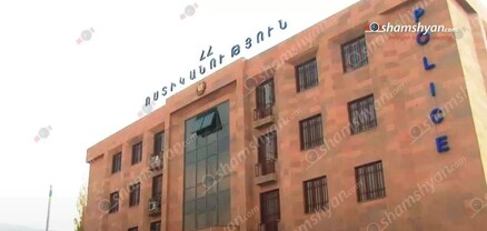 Երևանում հարազատ եղբայրները վիճել են 3 անձանց հետ, որոնցից մեկը դանակահարել է եղբայրներից մեկին. shamshyan.com