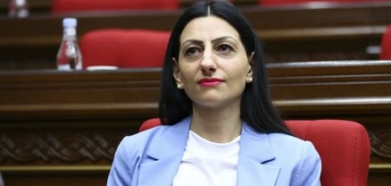 Ինչո՞ւ ենք միայն Կիրանցի դպրոցի մասին խոսում, սահմանամերձ մյուս գյուղերի դպրոցներն էլ են դիտարկվում. ՄԻՊ