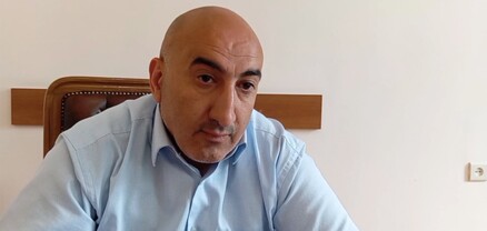 Իշխանությանը ստիպելու ենք դադարեցնել միակողմանի զիջումները. ընդդիմադիր պատգամավոր