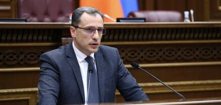 Դավիթ Խաչատուրյանի ընտրության ոդիսականը․ Հրապարակ