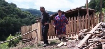 «Առաջին ալիք»-ի կայքէջից ջնջել են Ոսկեպարի մասին պատմող ֆիլմը