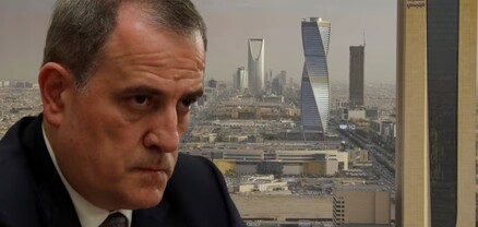 Բաքուն տրամադրված է Երևանի հետ կարգավորման իրական արդյունքների հասնել․ Բայրամով