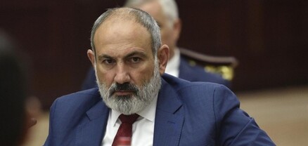Փաշինյանն ավարտեց հանդիպումը Բաղանիսում և մեկնեց Ոսկեպար