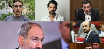 Յուրայիններին կարելի՞ է․ որ դեպքերում են ՔՊ-ականները դատապարտում լրագրողների դեմ բռնությունները