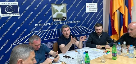 Լոռու և Տավուշի մարզերին հրատապ խնդիրներ լուծելու համար 300 մլն դրամ կհատկացվի. Գնել Սանոսյան