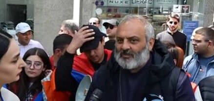 Փորձ է արվում պատասխանատվությունը դնել գյուղի ժողովրդի վրա․ Բագրատ Սրբազան