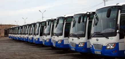 Տրանսպորտի փոխադրավարձը որոշ դեպքերում կարող է սահմանվել առանց մրցույթի. Փաստ