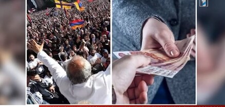 Հ1-ը գիշեր-ցերեկ լծված է արցախատյացության քարոզի իր «սուրբ» գործին