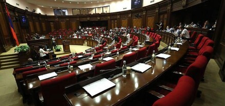 Ինչը կօգնի պատգամավորին ճիշտ դիրքորոշվել իմպիչմենտի հարցում
