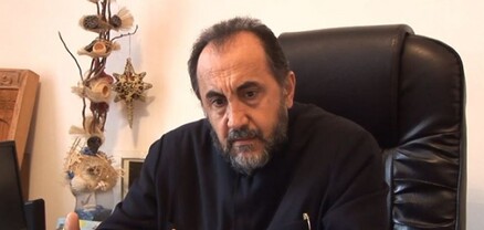 Շիրակի թեմի առաջնորդը հանդիպել է Գյումրու ավագանու անդամներին․ ընդդիմադիր հանդիսացող «Բալասանյան» դաշինքը հանդիպմանը չի մասնակցել. Ժողովուրդ